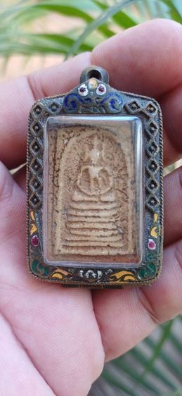 พระสมเด็จ