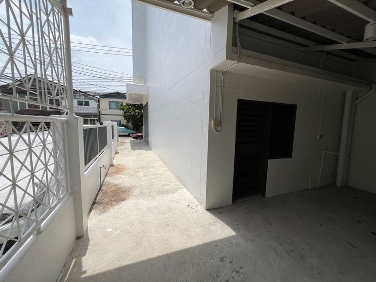 อาคารพาณิชย์ ม.สินธร รูปที่ 4