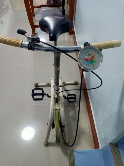 จักรยานออกกำลังกาย