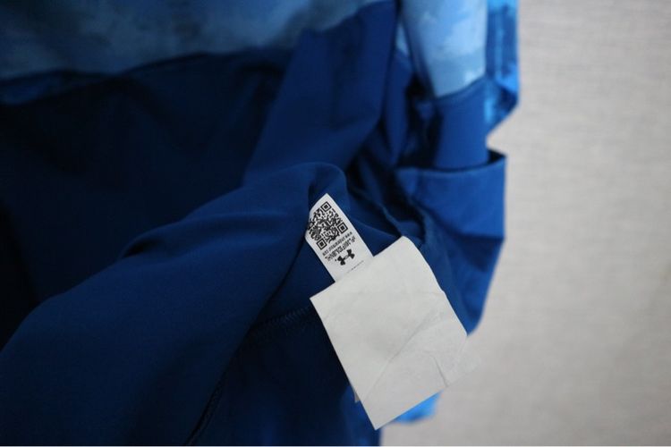 เสื้อแจ็คเก็ต Under armour  รูปที่ 3