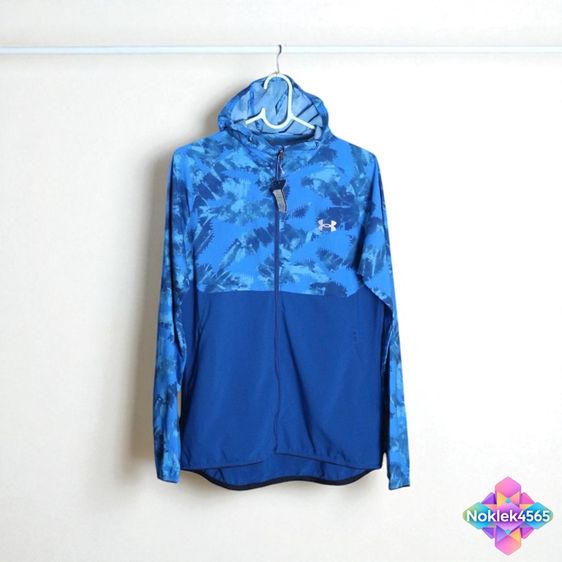 อื่นๆ แขนยาว อื่นๆ เสื้อแจ็คเก็ต Under armour 