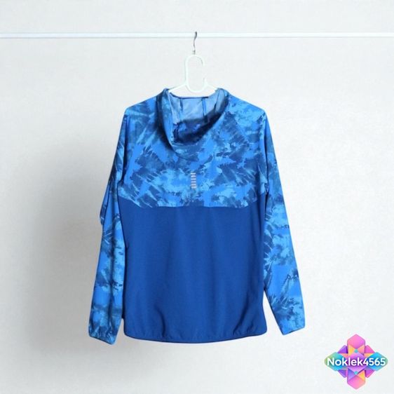 เสื้อแจ็คเก็ต Under armour  รูปที่ 9