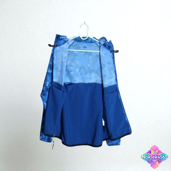 เสื้อแจ็คเก็ต Under armour  รูปที่ 8