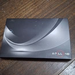 Apollo 48 เครื่องมือสารพัดประโยชน์ติดรถ ราคาดี ไม่เคยใช้งานแค่ทดลองใช้ รูปที่ 3