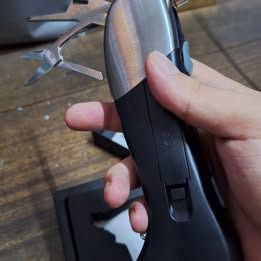 Apollo 48 เครื่องมือสารพัดประโยชน์ติดรถ ราคาดี ไม่เคยใช้งานแค่ทดลองใช้ รูปที่ 4