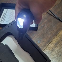 Apollo 48 เครื่องมือสารพัดประโยชน์ติดรถ ราคาดี ไม่เคยใช้งานแค่ทดลองใช้ รูปที่ 2