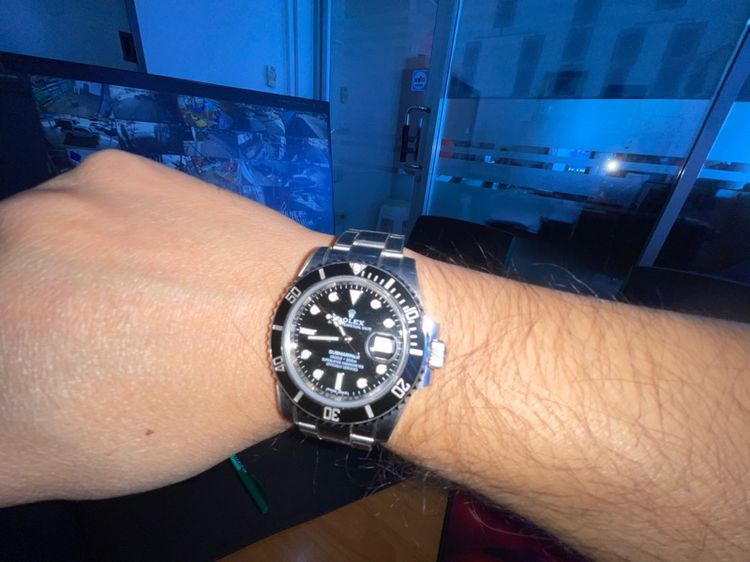 ROLEX  รูปที่ 3