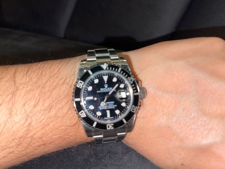 ROLEX  รูปที่ 8