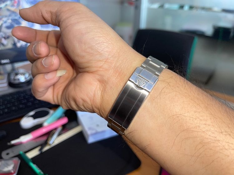ROLEX  รูปที่ 2