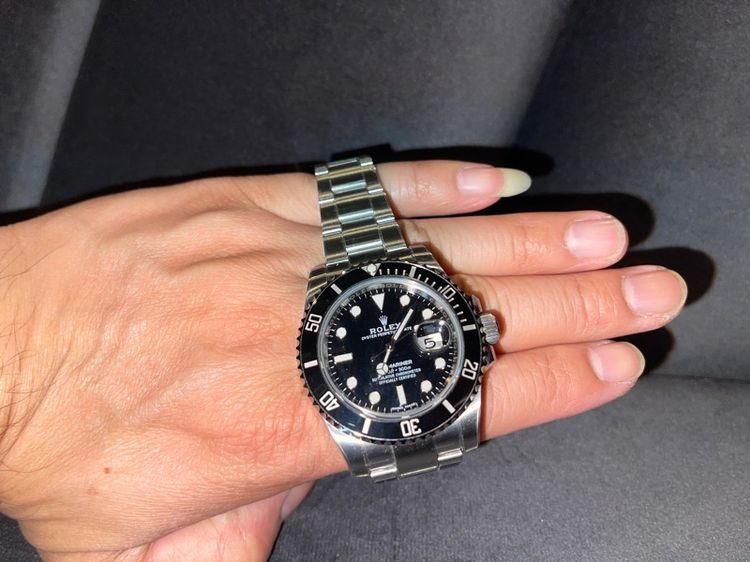 ROLEX  รูปที่ 9