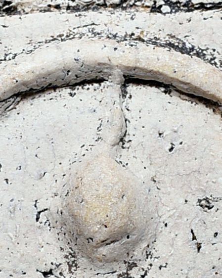 (สวยสุด) องค์ครู เปิดกรุ ให้เช่าบูชา พระบ้านของบรรพบุรุษ พระสมเด็จวัดระฆัง พิมพ์ใหญ่  เก่า รูปที่ 10