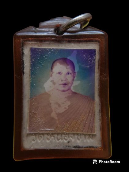 หลวงพ่อด้วง วัดหนองขาม รุ่น1