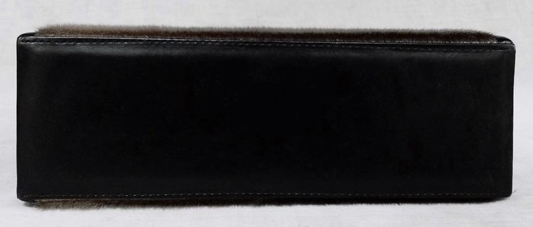 ขนแมวน้ำ มีลวดลาย ตามธรรมชาติ ไม่มีตำหนิ สินค้าญี่ปุ่น รูปที่ 8