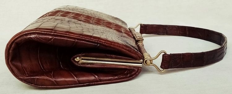 หนังจระเข้ รูปที่ 4