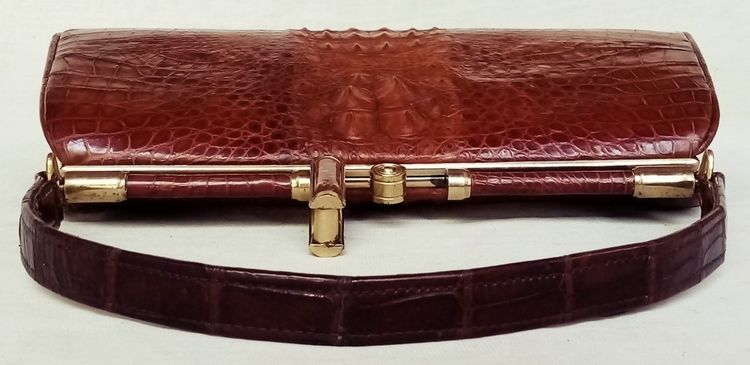 หนังจระเข้ รูปที่ 9