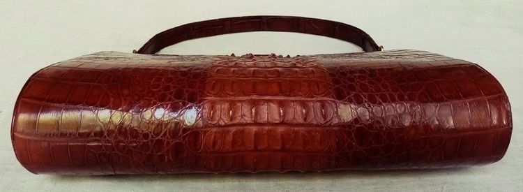 หนังจระเข้ รูปที่ 5