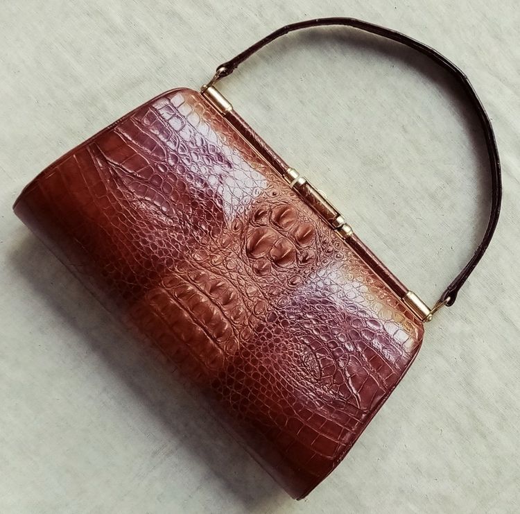 หนังจระเข้