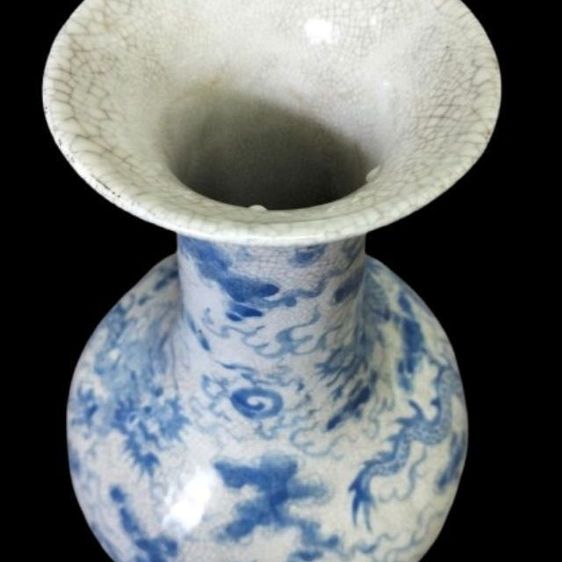 แจกันเก่าแจกันโบราณ