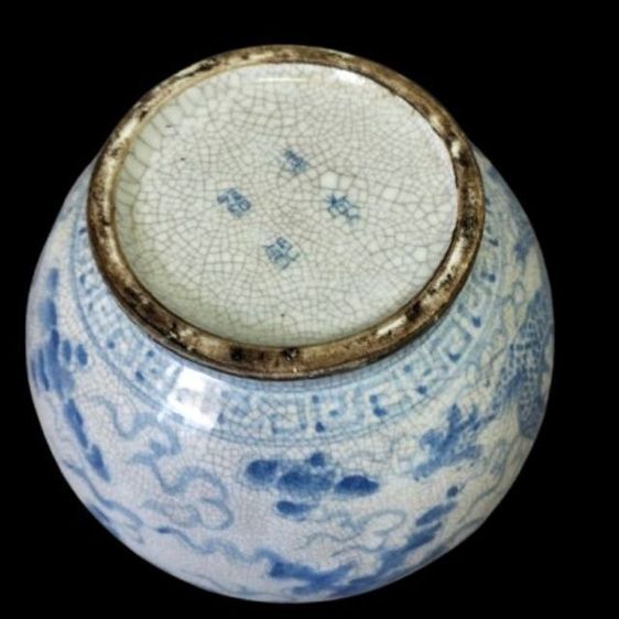 แจกันเก่าแจกันโบราณ รูปที่ 5