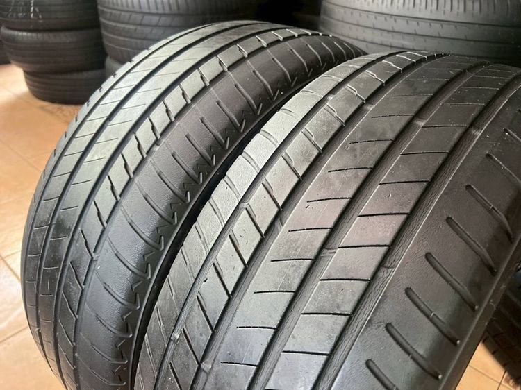 ยาง Bridgestone Alenza 245 50 19 คู่ 1200 บาท RunFlat รูปที่ 3