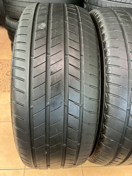 ยาง Bridgestone Alenza 245 50 19 คู่ 1200 บาท RunFlat รูปที่ 2