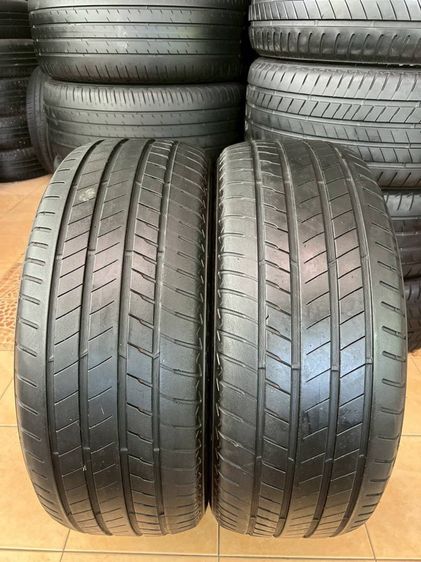 ยาง Bridgestone Alenza 245 50 19 คู่ 1200 บาท RunFlat