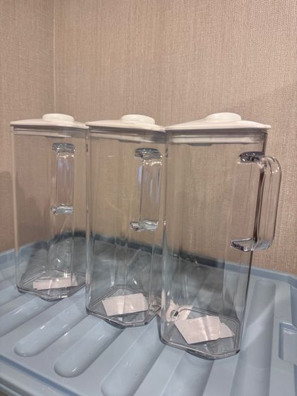 เครื่องกรองน้ำ ใช้แค่ถ่าน AA แถมเหยือกฟรี รูปที่ 11