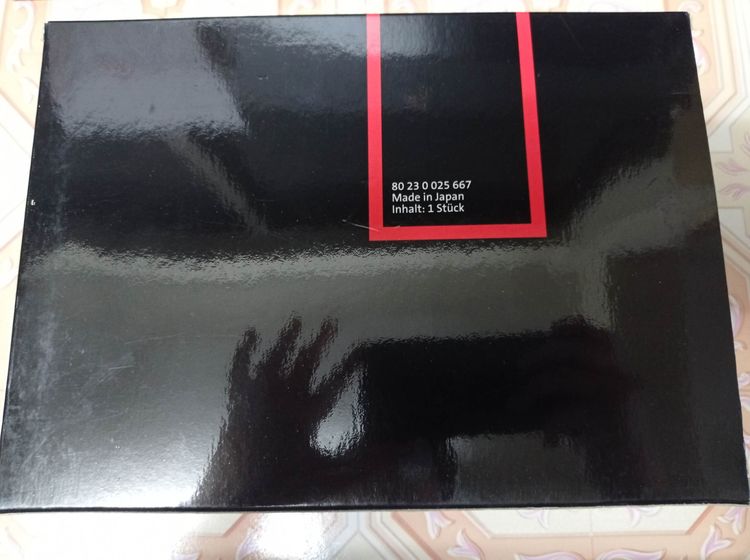 นาฬิกาแขวนผนัง  Mini Cooper Cuckoo Clock Clock Mini Decor  รูปที่ 2