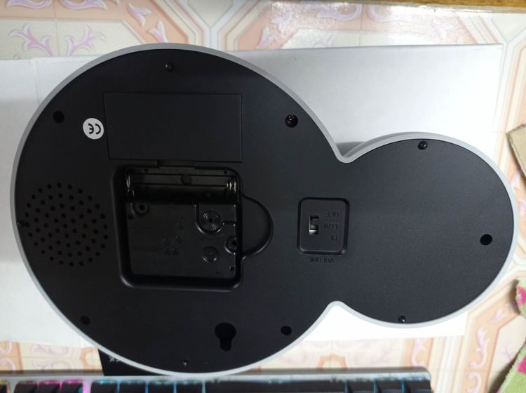 นาฬิกาแขวนผนัง  Mini Cooper Cuckoo Clock Clock Mini Decor  รูปที่ 4
