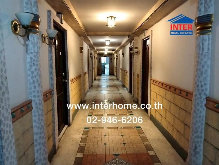 คอนโดมิเนียม 30.55 ตร.ม. บ้านสวน แจ้งวัฒนะ อี ซอยวัดเวฬุวนาราม38 (วัดไผ่เขียว) ถนนแจ้งวัฒนะ ถนนสรงประภา แขวงสีกัน เขตดอนเมือง กรุงเทพมหานคร