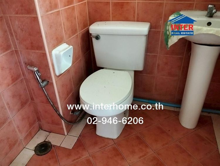 ไม่ใช่ คอนโดมิเนียม 30.55 ตร.ม. บ้านสวน แจ้งวัฒนะ อี ซอยวัดเวฬุวนาราม38 (วัดไผ่เขียว) ถนนแจ้งวัฒนะ ถนนสรงประภา แขวงสีกัน เขตดอนเมือง กรุงเทพมหานคร รูปที่ 4