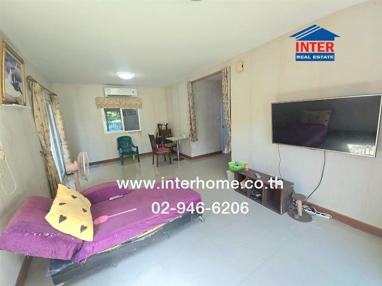 ไม่ใช่ บ้านเดี่ยว 2 ชั้น 56.2 ตร.ว. หมู่บ้านพฤกษาวิลเลจ 15 เทพารักษ์-วงแหวนฯ ซอยขจรวิทย์ ถนนเทพารักษ์ ถนนบางพลี เมืองสมุทรปราการ สมุทรปราการ รูปที่ 4