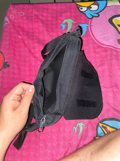 กระเป๋าสะพาย Dickies แท้จาก Shop รูปที่ 3