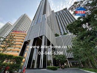 คอนโดมิเนียม 53.34 ตร.ม. เดอะ ไพรเวซี่ จตุจักร ใกล้มหาวิทยาลัยเซนต์จอห์น ใกล้ห้าแยกลาดพร้าว ถนนวิภาวดีรังสิต เขตจตุจักร กรุงเทพมหานคร