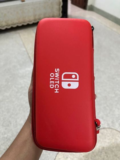 Nintendo switch oled รูปที่ 3