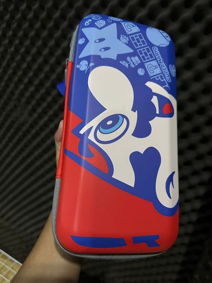 Nintendo switch oled รูปที่ 4