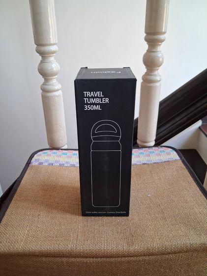 ลดราคาพิเศษ กระบอกน้ำ สเตนเลส 304 รูปที่ 2