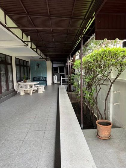 อื่นๆ มีบางส่วน สร้างเสร็จก่อน 2010 ให้เช่าบ้าน ซ.พหลโยธิน 40 ใกล้Btsม.เกษตรศาสตร์ รูปที่ 4