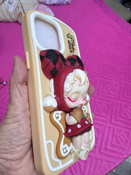 เคส iPhone15 Pro Max รูปที่ 12