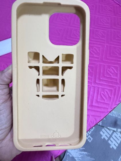 เคส iPhone15 Pro Max รูปที่ 8