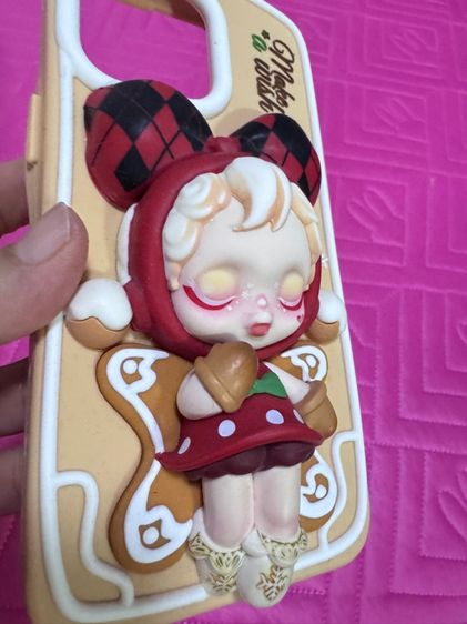 เคส iPhone15 Pro Max รูปที่ 2