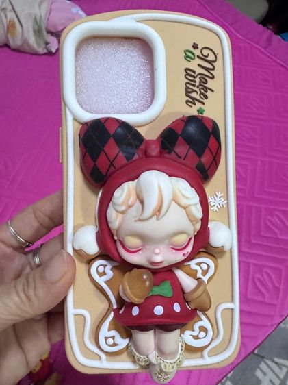 เคส iPhone15 Pro Max รูปที่ 16