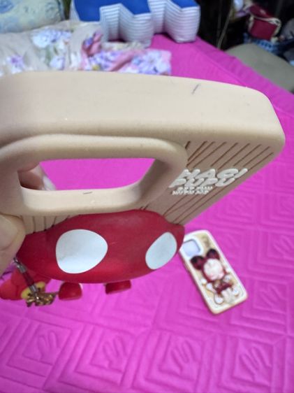 เคส iPhone 15 Pro Max รูปที่ 11