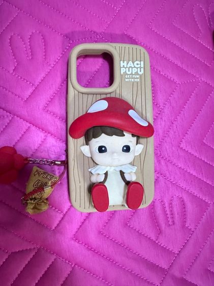 เคส iPhone 15 Pro Max รูปที่ 2