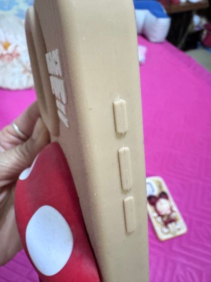 เคส iPhone 15 Pro Max รูปที่ 10