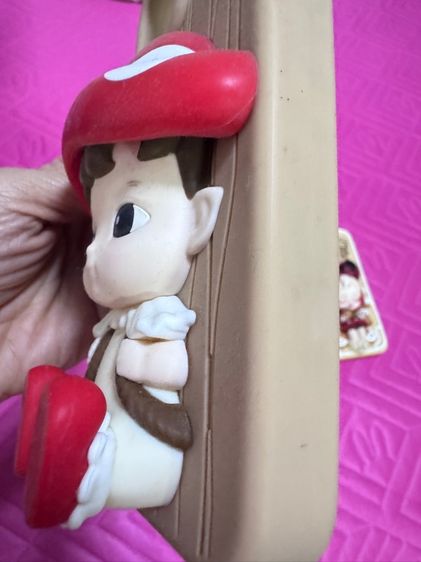 เคส iPhone 15 Pro Max รูปที่ 8