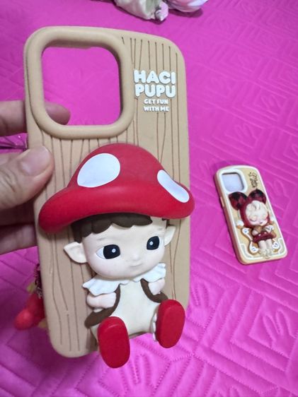 เคส iPhone 15 Pro Max รูปที่ 7