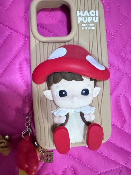 เคส iPhone 15 Pro Max รูปที่ 5