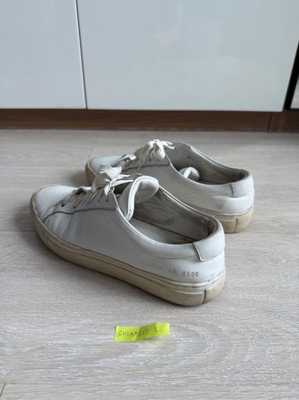 Common Projects Archilles Low 40 รูปที่ 2