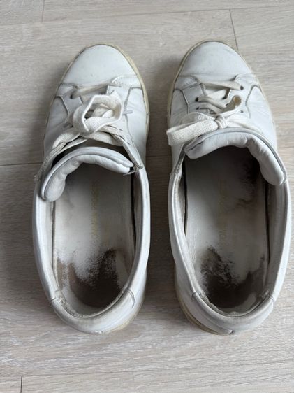 Common Projects Archilles Low 40 รูปที่ 6